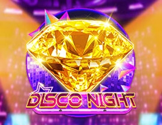 Disco-Night
