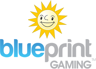 Blueprint Gaming is a leading UK based game studio and part of Germany's Gauselmann Group.