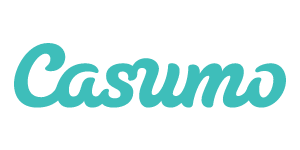 オンラインカジノ-Casumoのロゴ