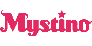 オンラインカジノ-ミスティーノのロゴ