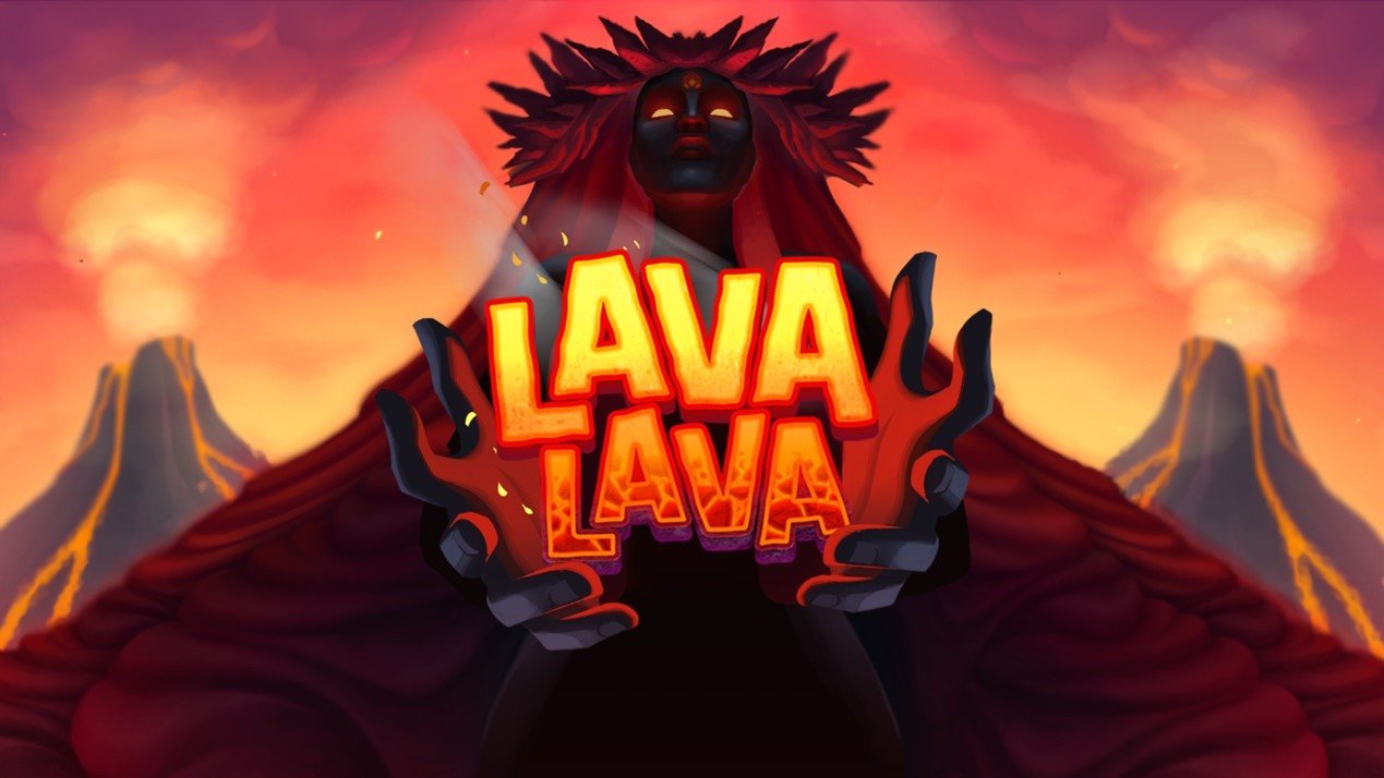 Dr. CasinoがLAVA LAVAスロットゲームを紹介する