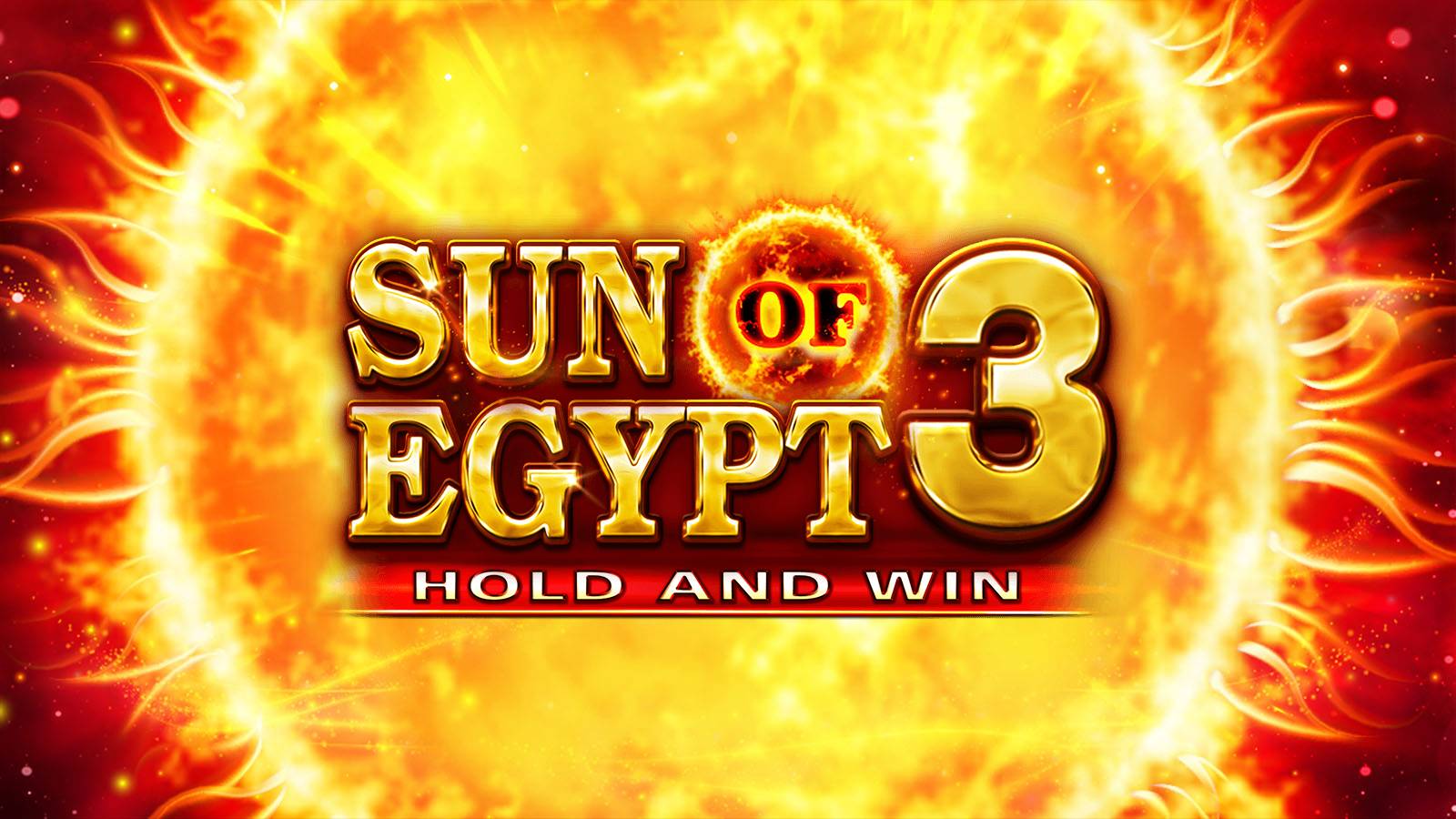 Dr. CasinoがSun of Egypt 3スロットゲームを紹介する