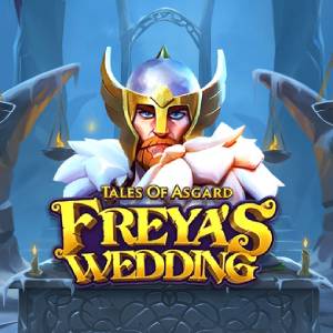 Dr. CasinoがTALES OF ASGARD: FREYA'S WEDDINGスロットゲームを紹介する