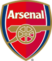 Sportsbet.ioのオフィシャルパートナー-Arsenal