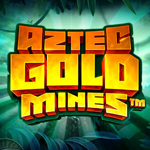 iSoftBet-Aztec Gold Mines