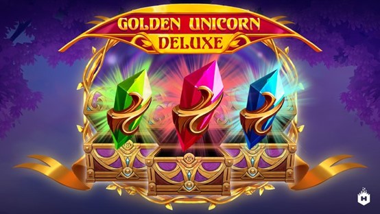 『Golden Unicorn Deluxe』6月28日リリース