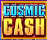 Pragmatic Playから7月にリリースされた、「Cosmic Cash」を紹介！
