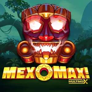 Yggdrasil が MultiMax シリーズの最新スロット『MexoMax!』をリリース！