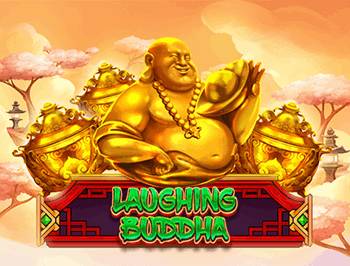 スロット『Laughing Buddha』を紹介