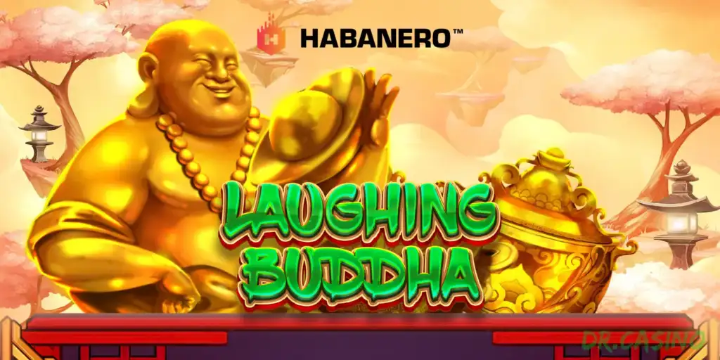 スロット『Laughing Buddha』を紹介