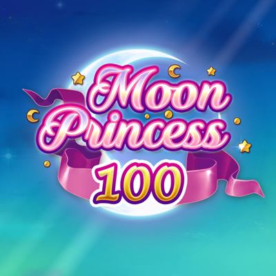 スロット『Moon Princess 100』を紹介