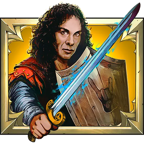 スロット『Dio Killing The Dragon』を紹介