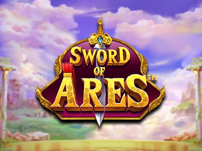 スロット『Sword of Ares』を紹介