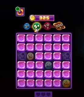 スロット『Space Stacks』を紹介