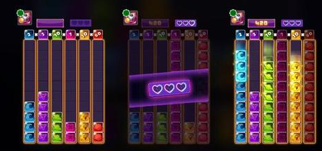 スロット『Space Stacks』を紹介