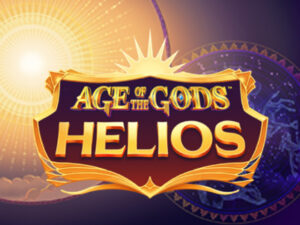 Age of the Gods Helios