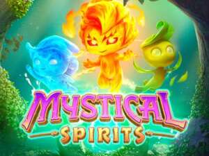 mystical-spirits