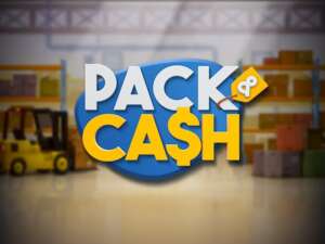 Pack and Cash