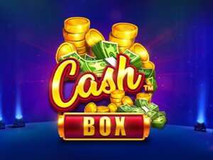 Cash Box