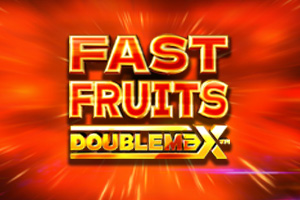 Fast Fruits DoubleMax