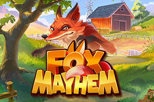 Fox Mayhem