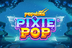 PixiePop