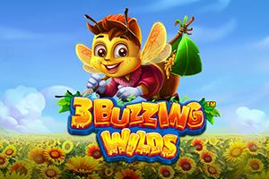 3 Buzzing Wilds