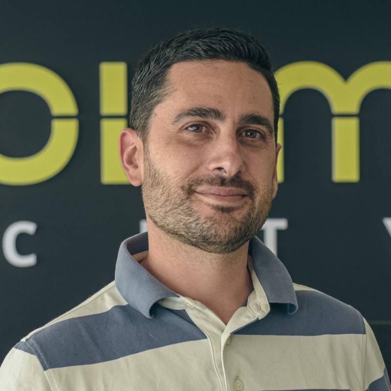 Malcolm Mizzi