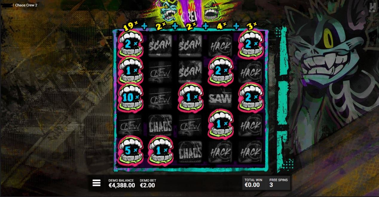 Chaos Crew 2_image3