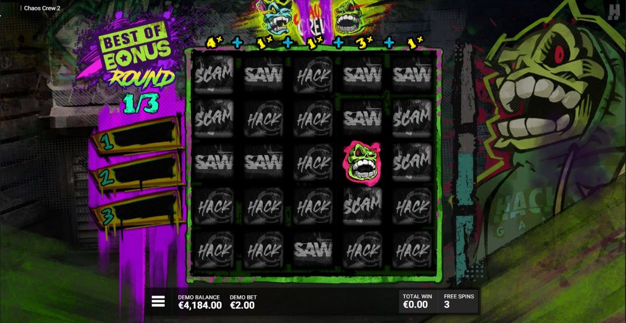 Chaos Crew 2_image4