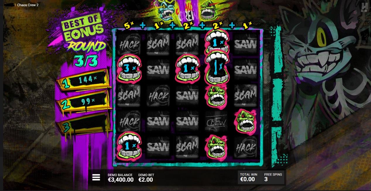Chaos Crew 2_image5