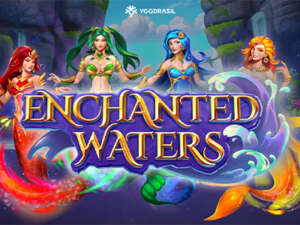 Enchanted Waters