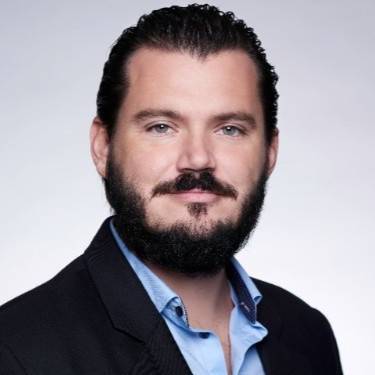 Fernando Van Velzen