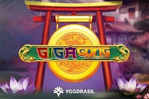 GigaGong GigaBlox