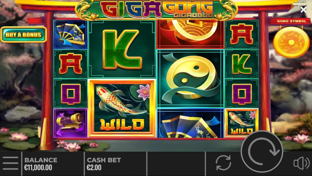 GigaGong GigaBlox_image1