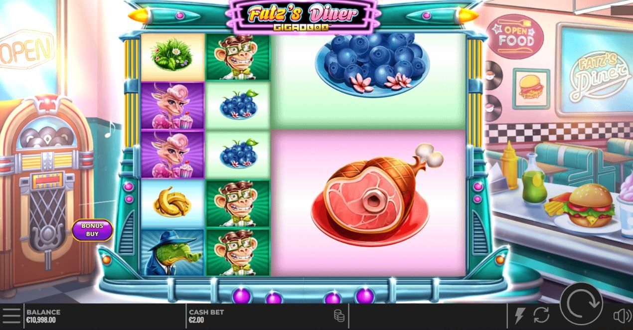 Fatz's Diner_image1