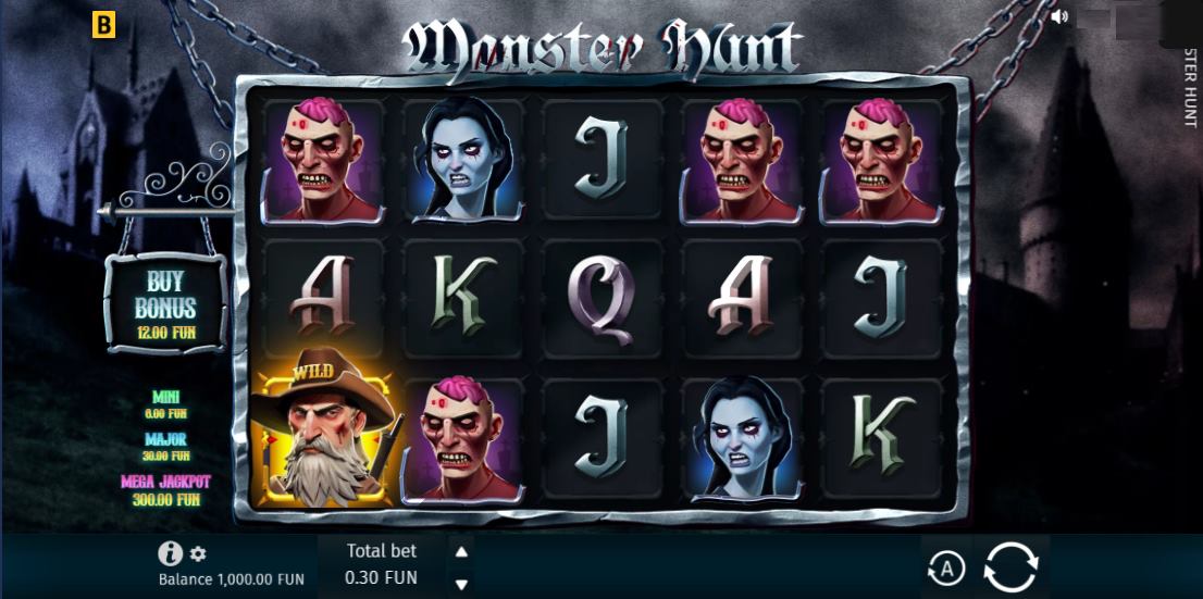 Monster Hunt_image1