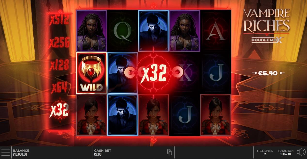 Vampire Riches_image2