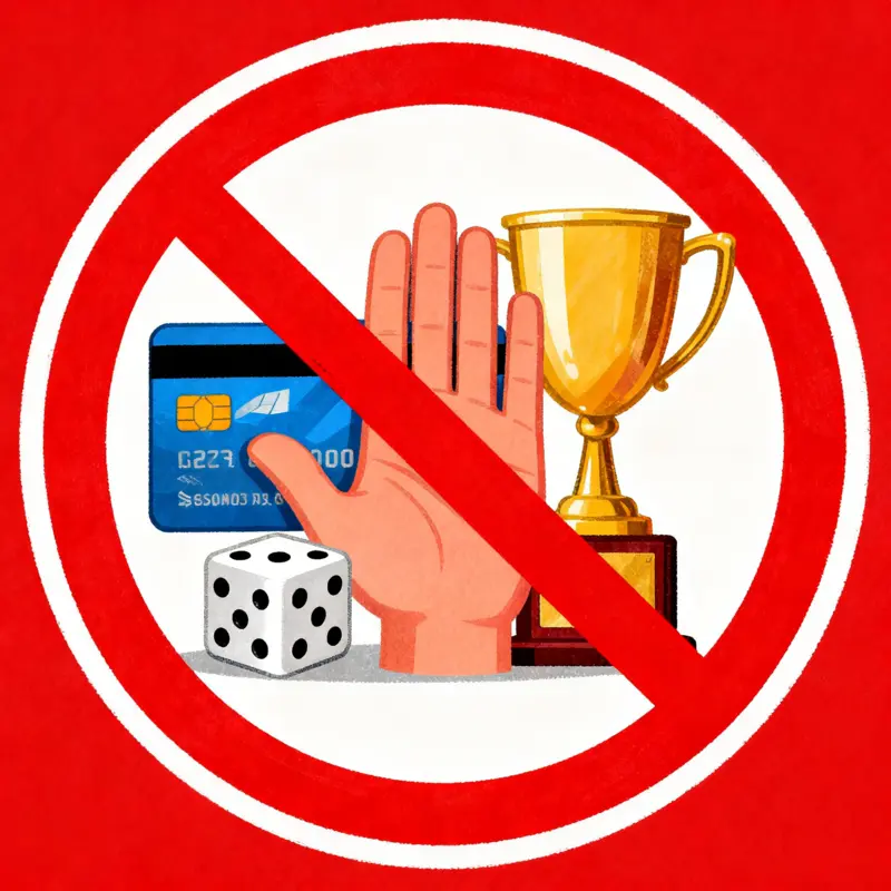 米メイン州、オンライン賭博でクレジットカード使用禁止