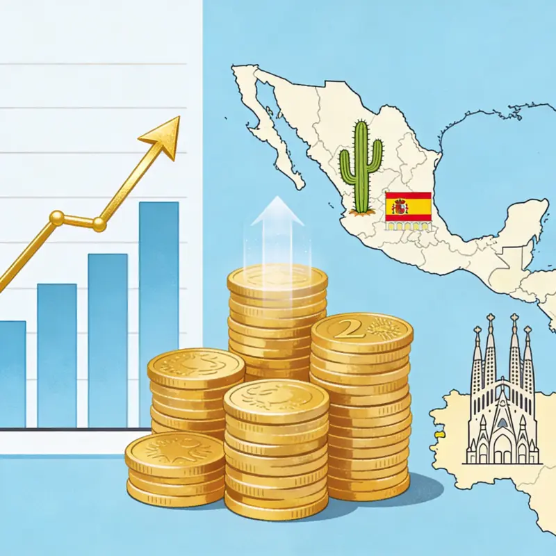 Codere Online、スペイン・メキシコ好調で過去最高Q1