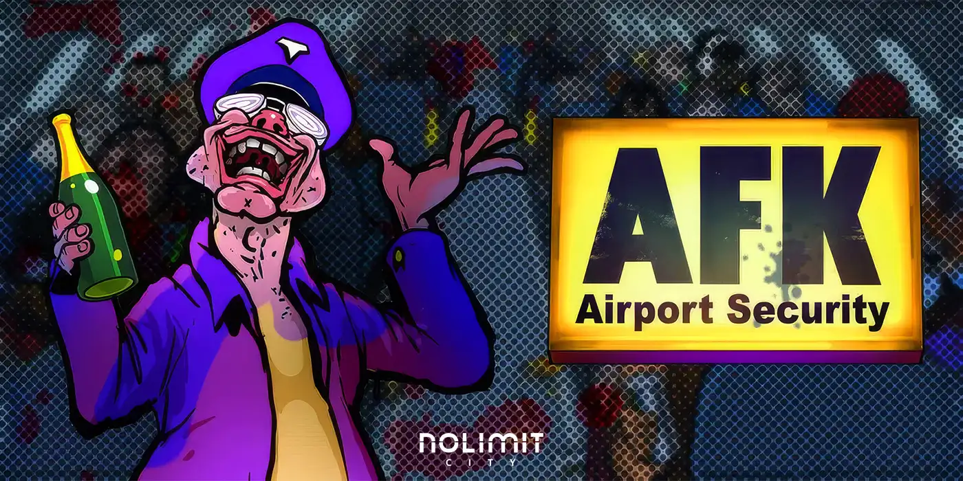 AFK Airport Security