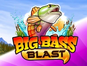 Big Bass Blast