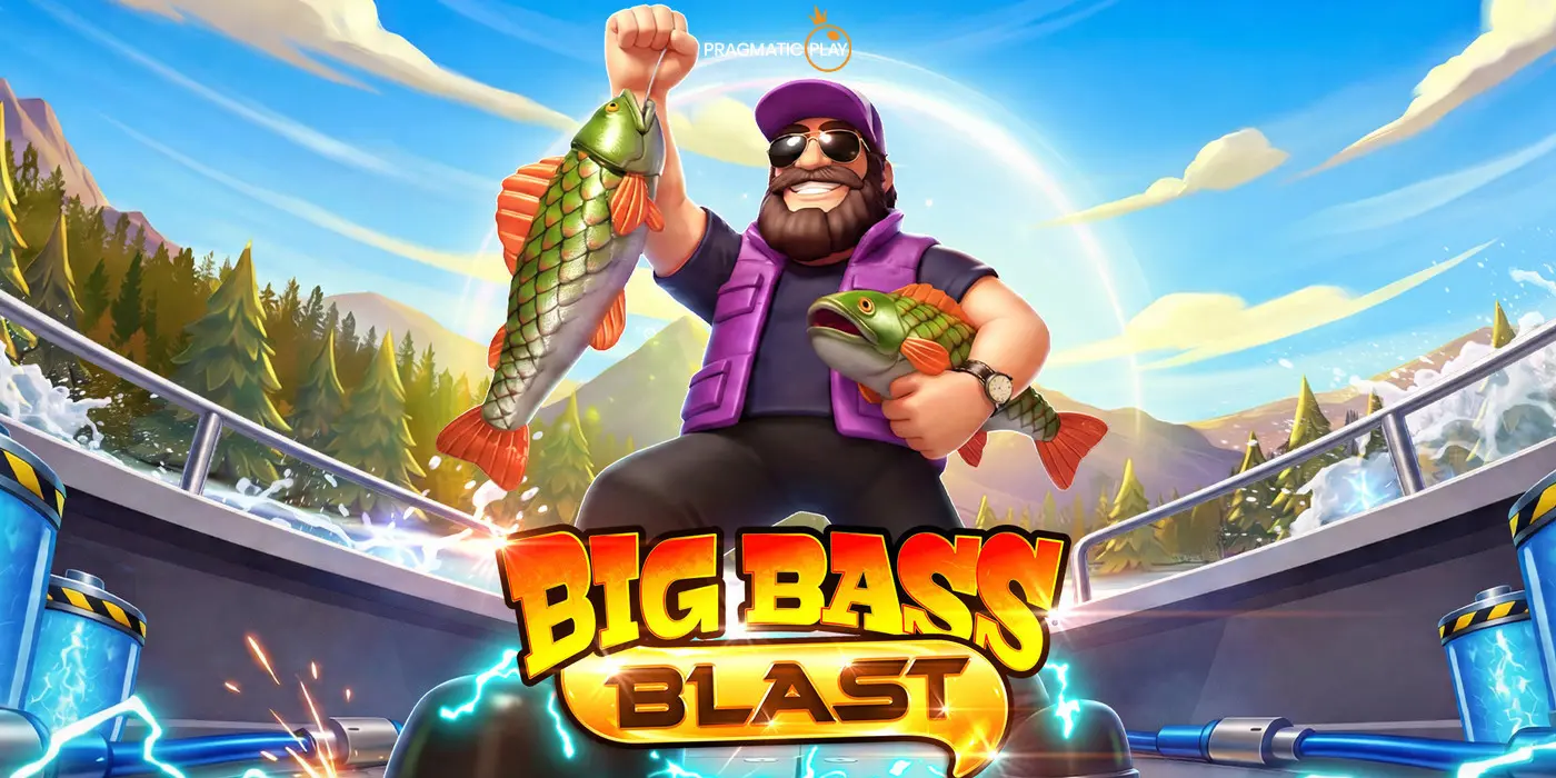 Big Bass Blast