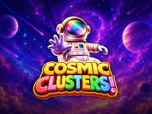 Cosmic Clusters!