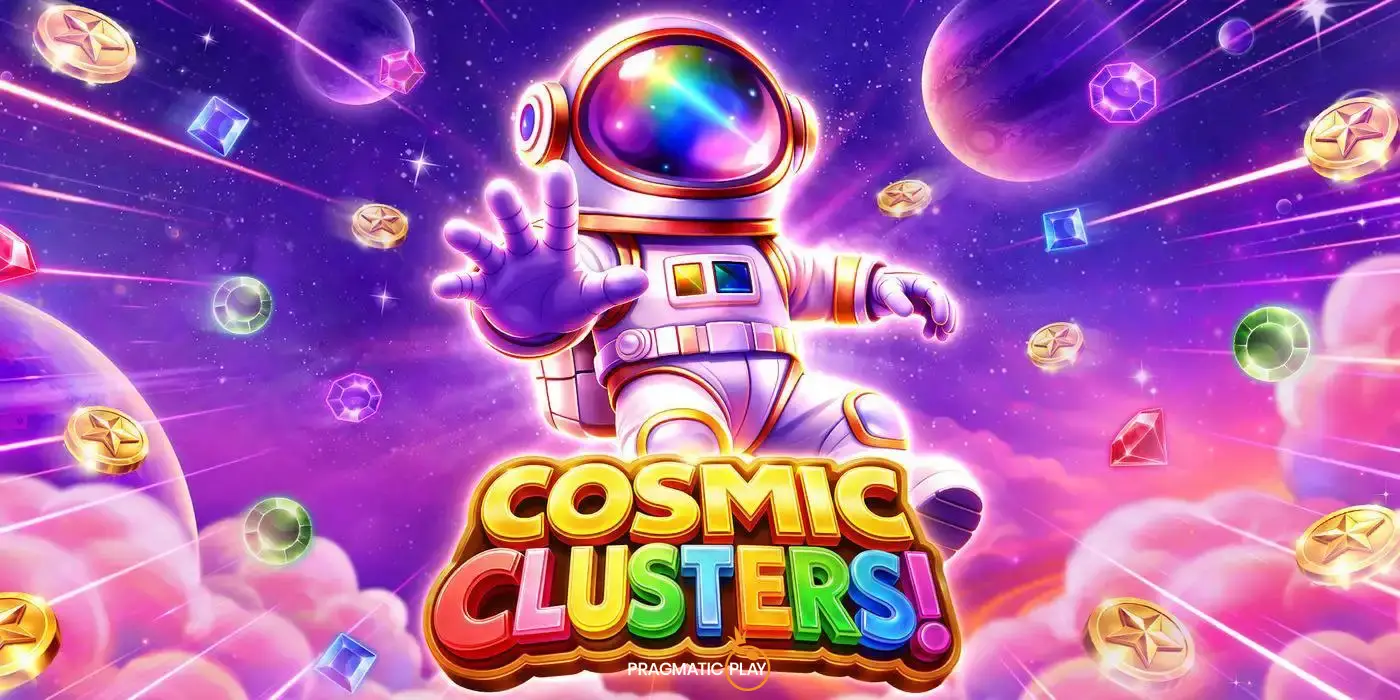 Cosmic Clusters