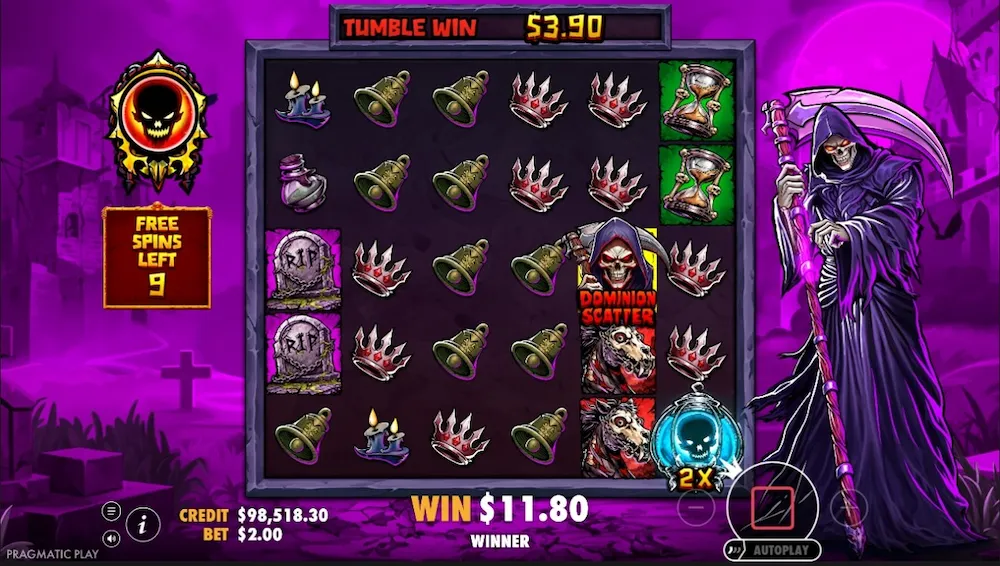 Death Dominion