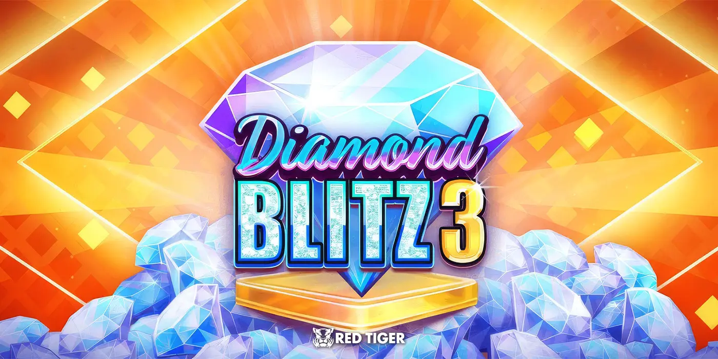 Diamond Blitz 3