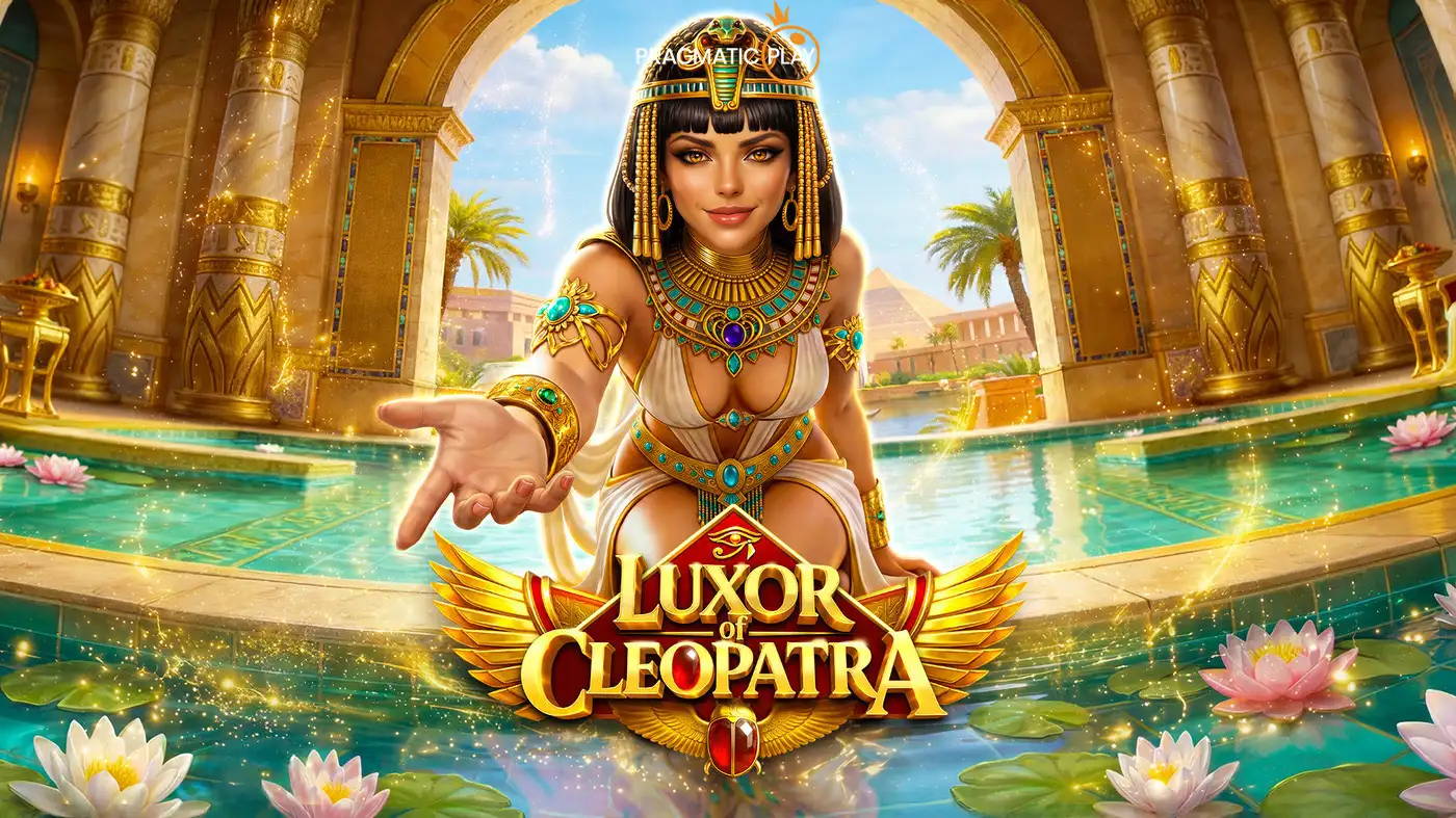 Luxor of Cleopatra