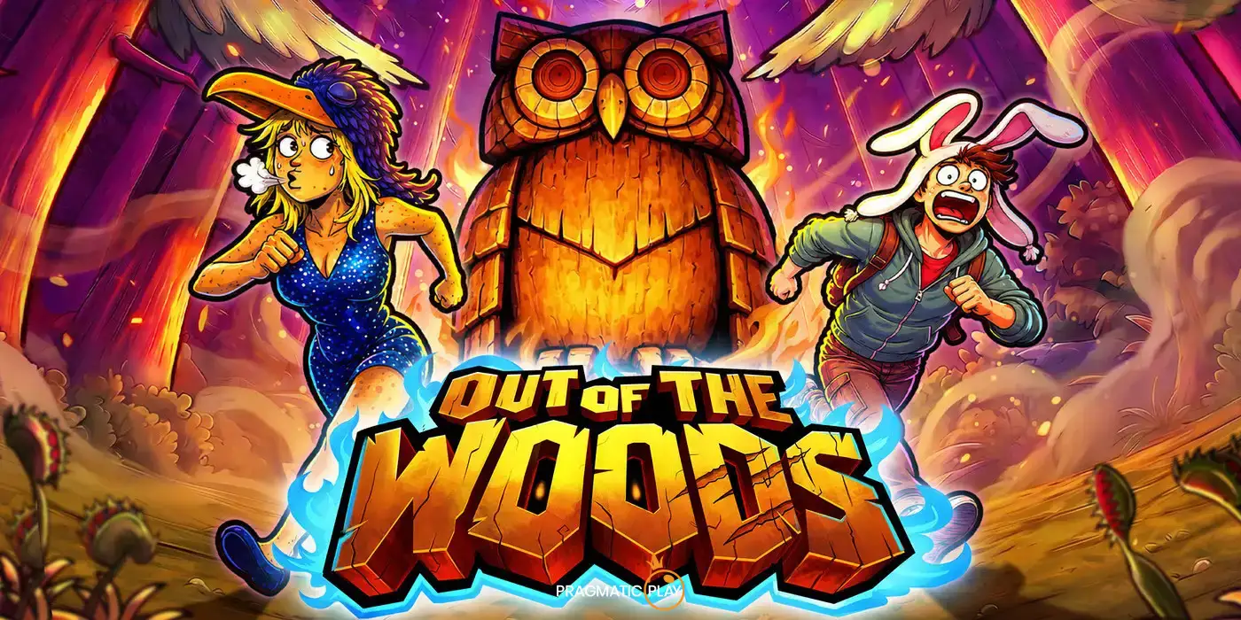 Out of the Woods