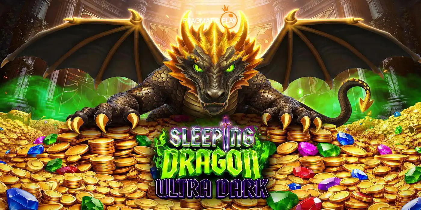 Sleeping Dragon Ultra Dark